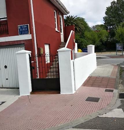 Casa De Vacaciones Y Escapadas, Salinas, Asturias, Espana Villa ซาลินาส ภายนอก รูปภาพ