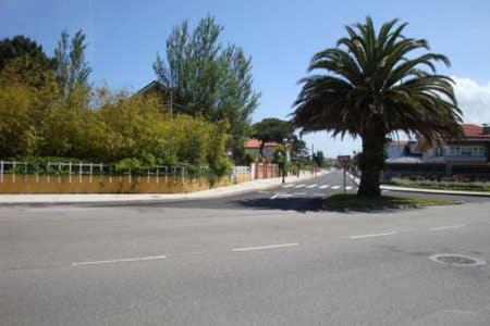 Casa De Vacaciones Y Escapadas, Salinas, Asturias, Espana Villa ซาลินาส ภายนอก รูปภาพ