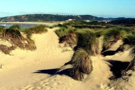 Casa De Vacaciones Y Escapadas, Salinas, Asturias, Espana Villa ซาลินาส ภายนอก รูปภาพ
