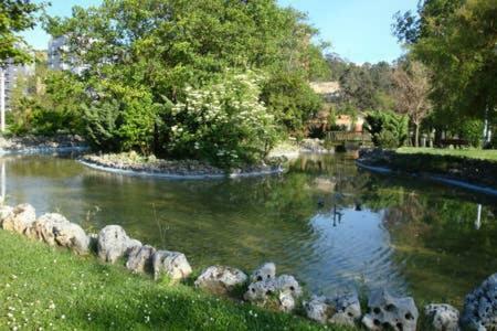 Casa De Vacaciones Y Escapadas, Salinas, Asturias, Espana Villa ซาลินาส ภายนอก รูปภาพ